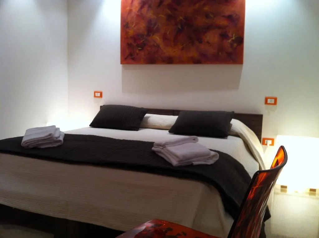 Guest house Romeo Design Rooms Verona