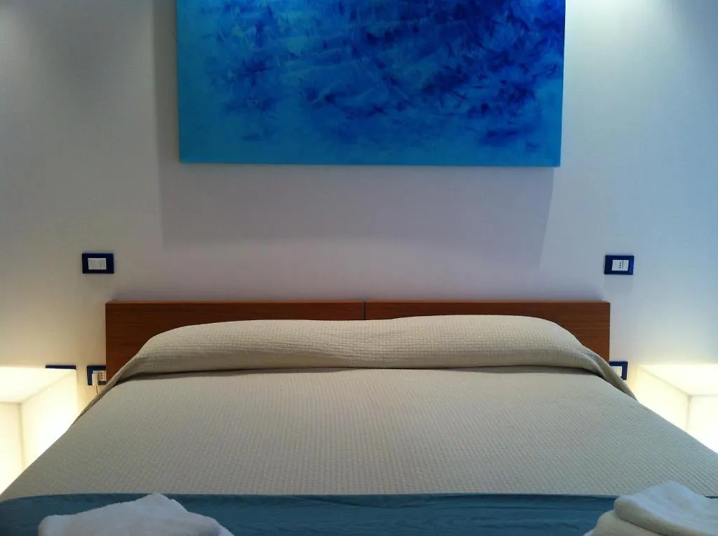 ** Guest house Romeo Design Rooms Verona Italy