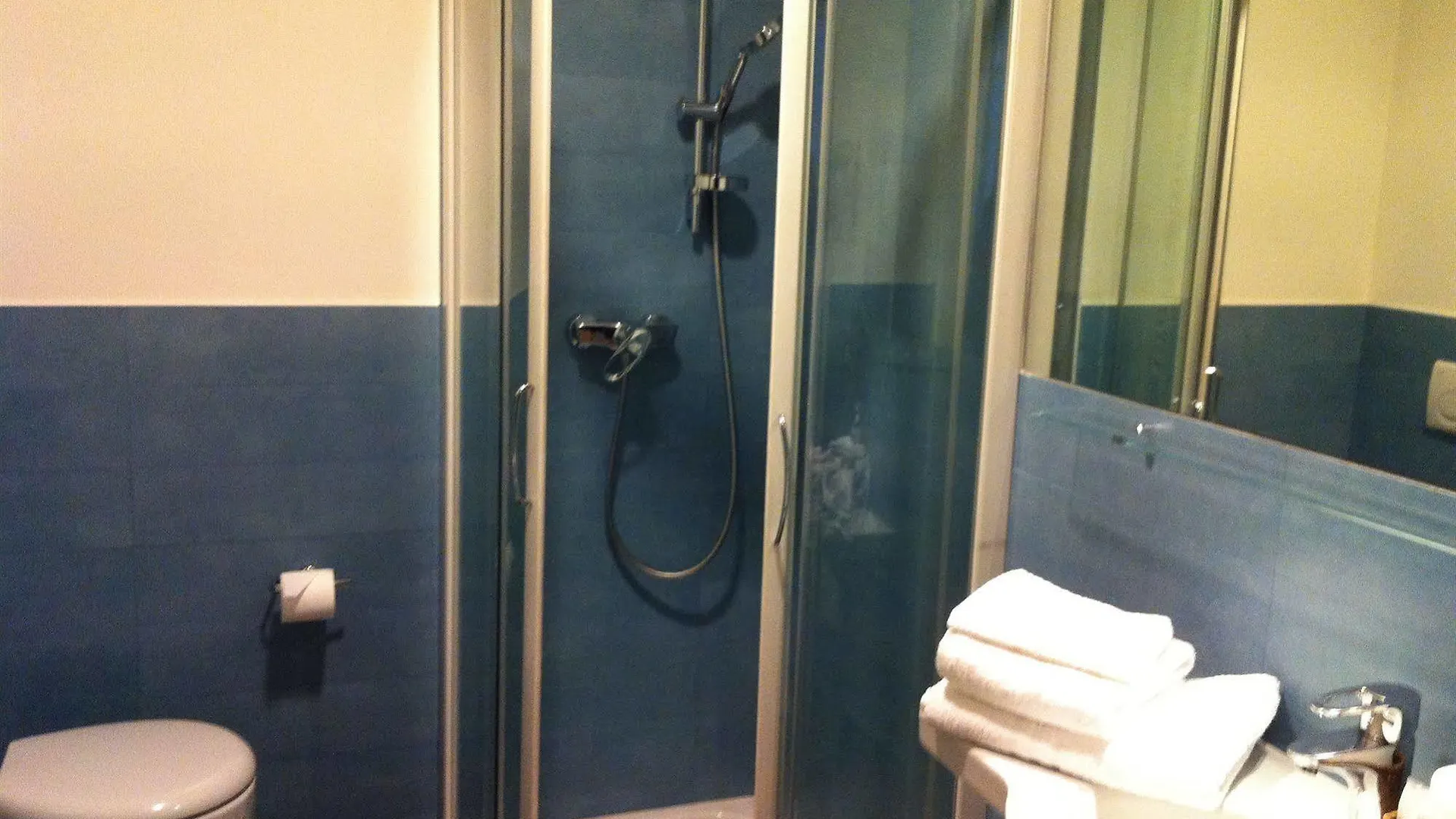 Guest house Romeo Design Rooms Verona