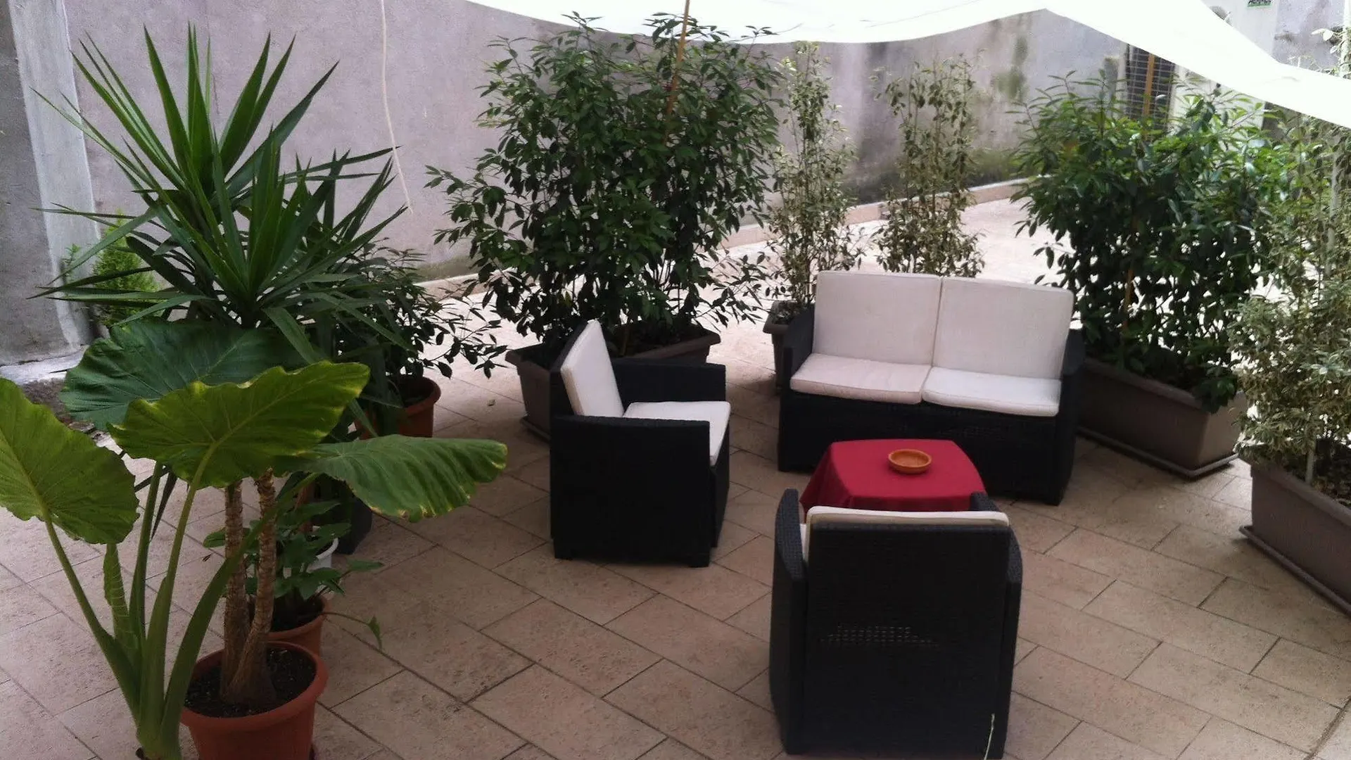 Romeo Design Rooms Verona 2*,  Italy