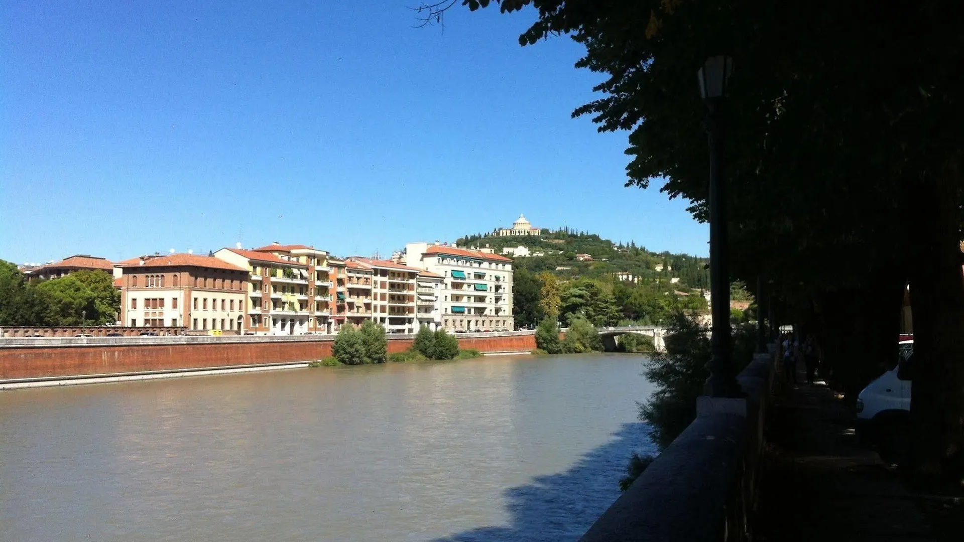 Romeo Design Rooms Verona Guest house
