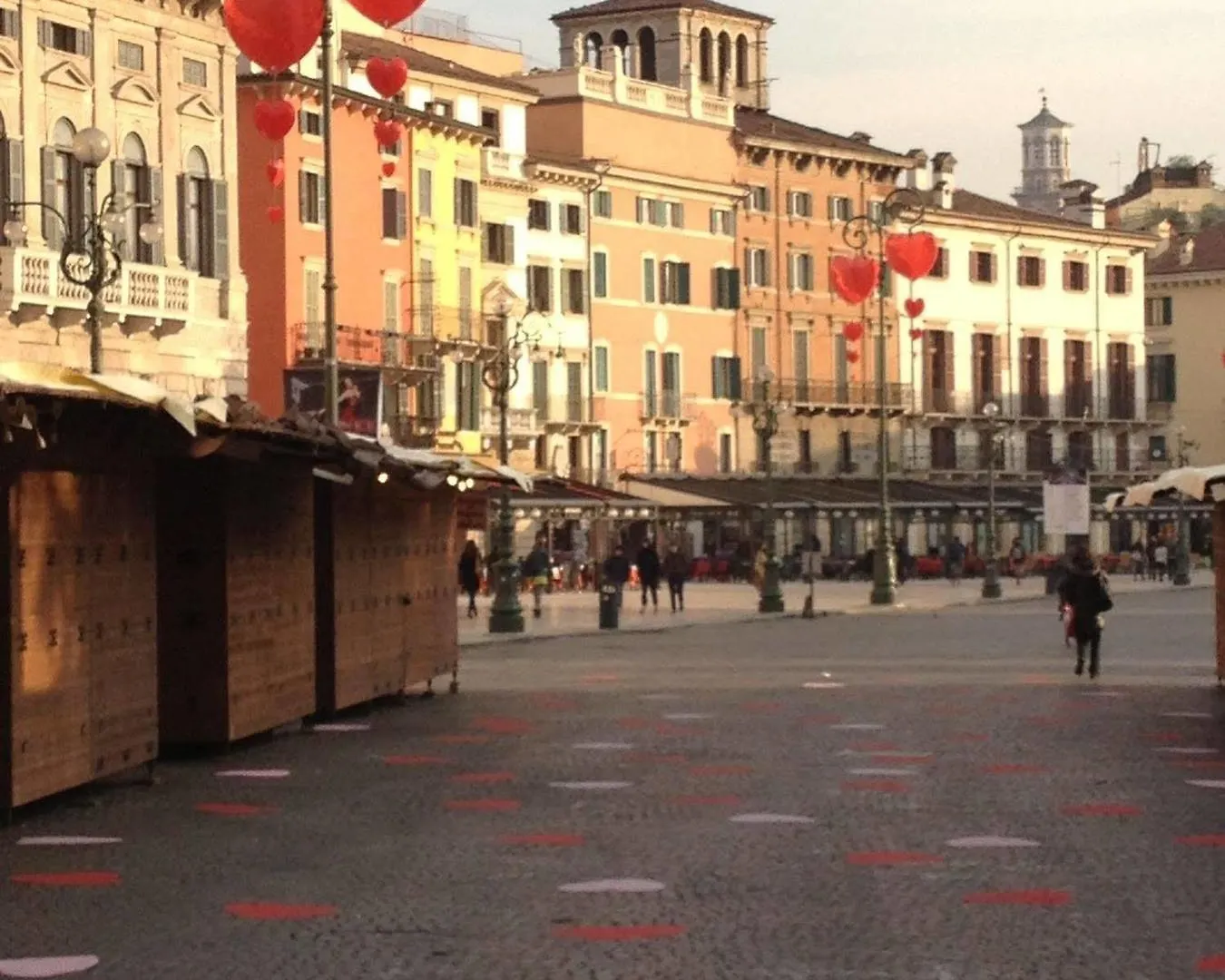Romeo Design Rooms Verona Guest house