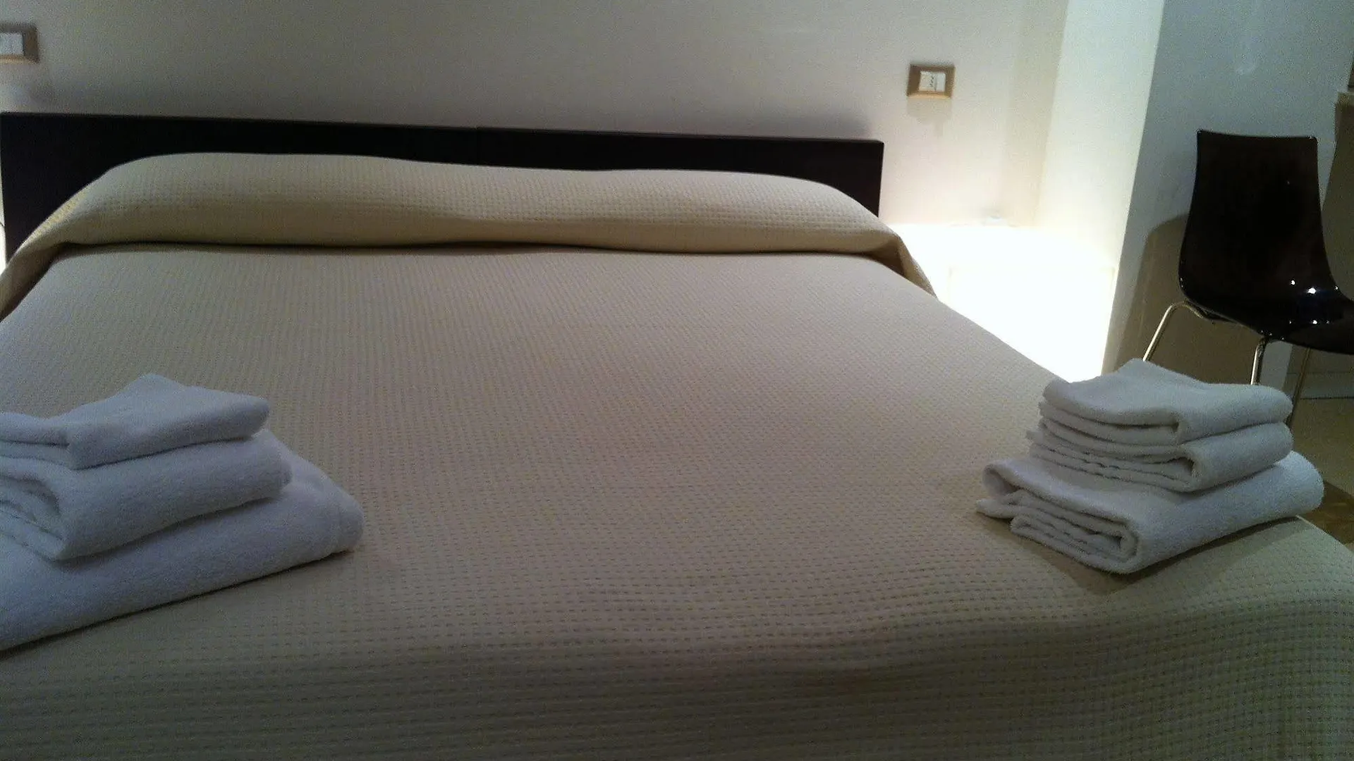 Romeo Design Rooms Verona