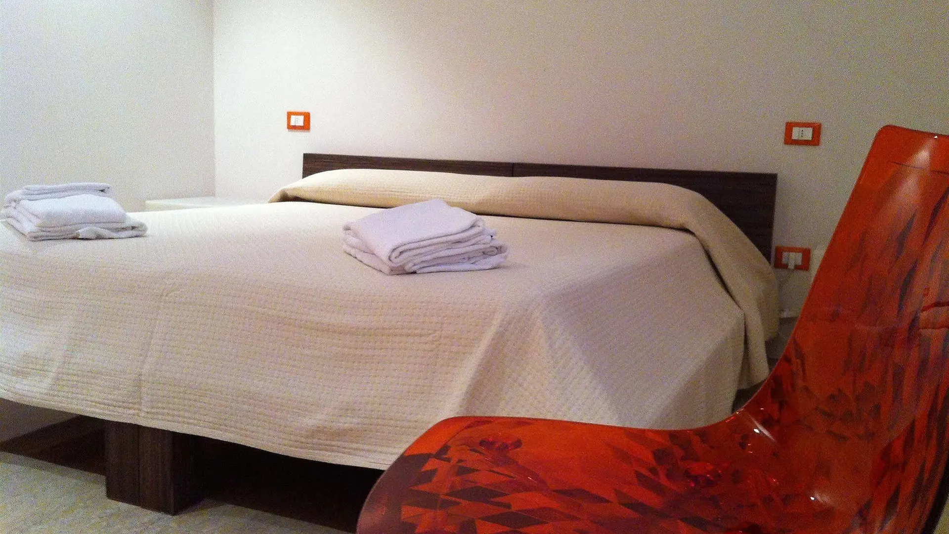 Guest house Romeo Design Rooms Verona