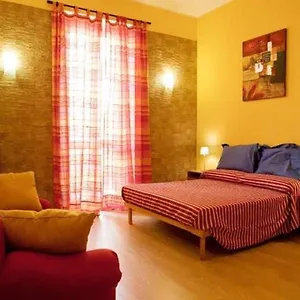 Abba De Mar Bed & Breakfast Alghero