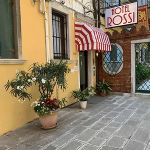 Rossi Italië