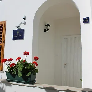 Marco Polo , Terrasini Italien