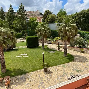 Prixis Bed & Breakfast Prizzi