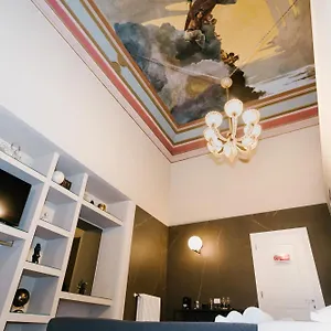 Duomo Housing Le Guest house Catania