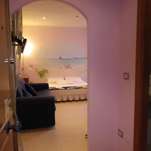 Elisart Guest house Alghero