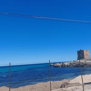 Borgo La Chiusa , Cinisi Italien