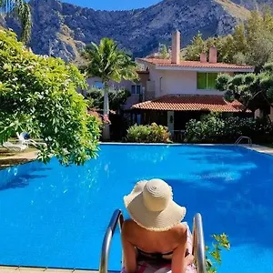 Megna - Paradise , Palermo Italien