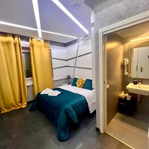 Le Vie Del Vaticano Guest house Rome