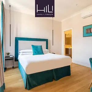 Residenza Palline By Hili Guest house Rome