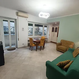 Break Nomentana Guest house Rome