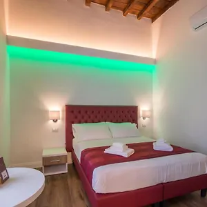 Magenta Luxury Argentina Guest house Rome