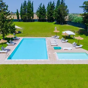 Tenuta Don Carmelo Italië